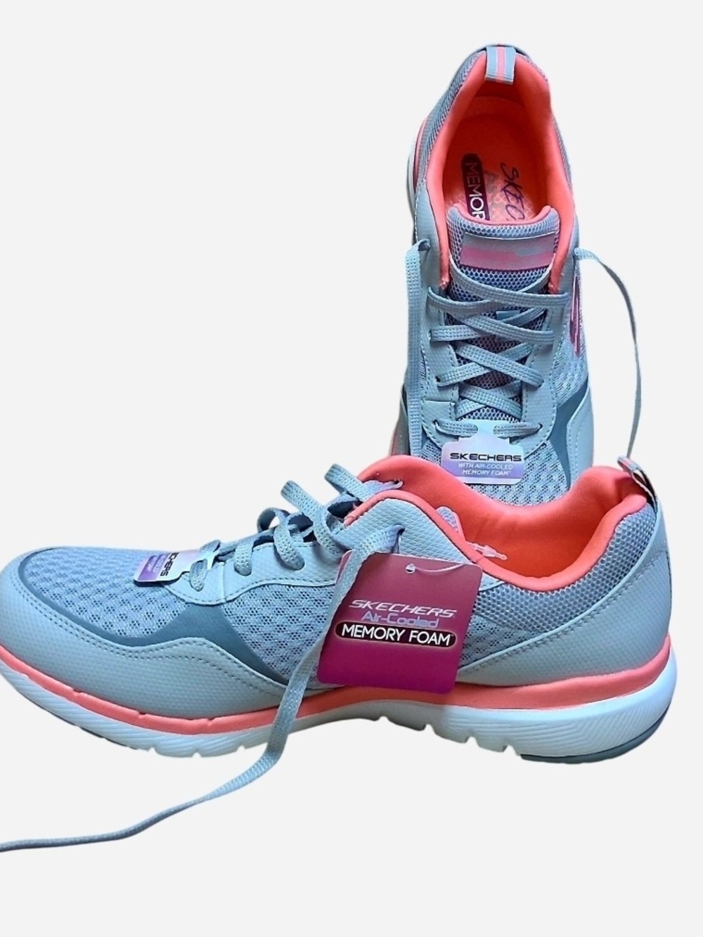 Skechers Women's Flex Appeal 3.0 Memory Foam Shoes
